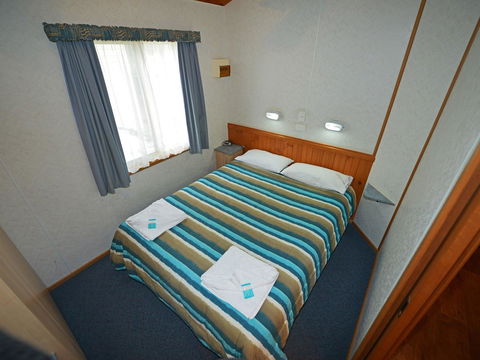 Echo Holiday Parks - Waikerie - Gold Coast 4U 34