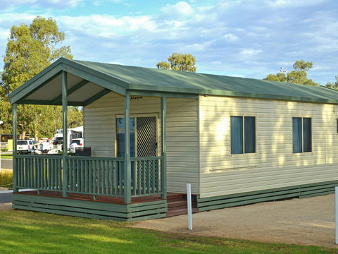 Echo Holiday Parks - Waikerie - Gold Coast 4U 30