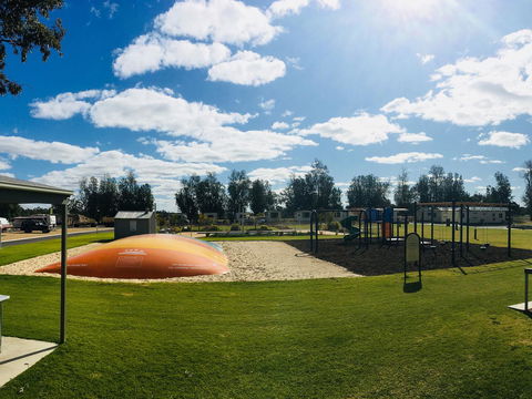 Echo Holiday Parks - Waikerie - Gold Coast 4U 7