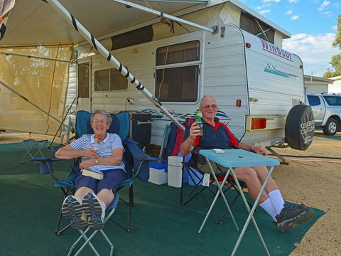 Echo Holiday Parks - Waikerie - Gold Coast 4U 5