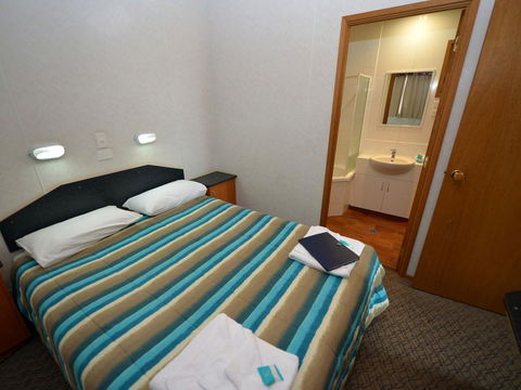 Echo Holiday Parks - Waikerie - Gold Coast 4U 41