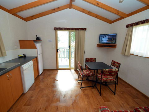 Echo Holiday Parks - Waikerie - Gold Coast 4U 44