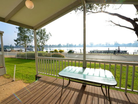 Echo Holiday Parks - Waikerie - Gold Coast 4U 21