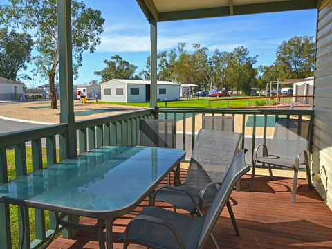 Echo Holiday Parks - Waikerie - Gold Coast 4U 31