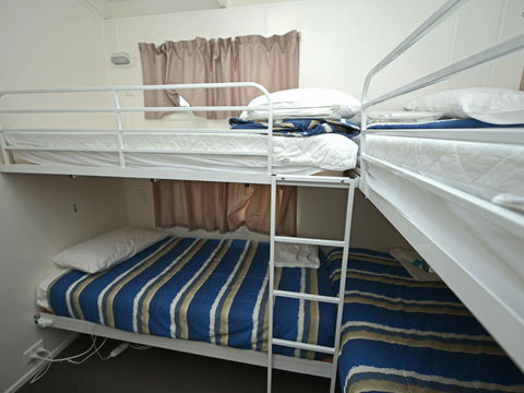 Echo Holiday Parks - Waikerie - Gold Coast 4U 26