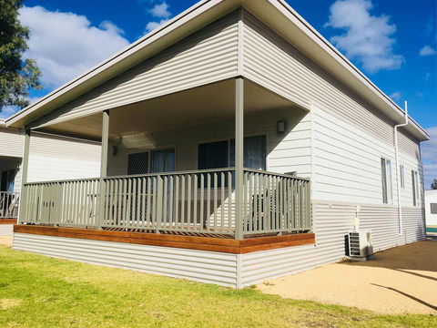 Echo Holiday Parks - Waikerie - Gold Coast 4U 11