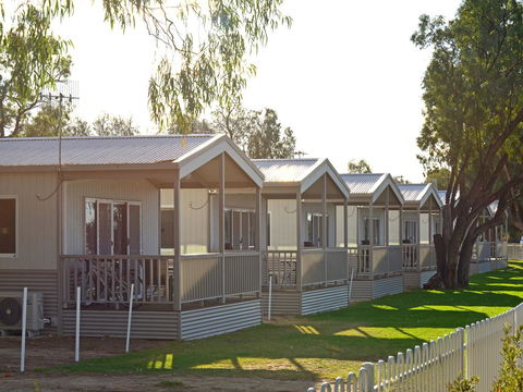 Echo Holiday Parks - Waikerie - Gold Coast 4U 29