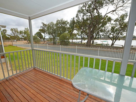 Echo Holiday Parks - Waikerie - Gold Coast 4U 12