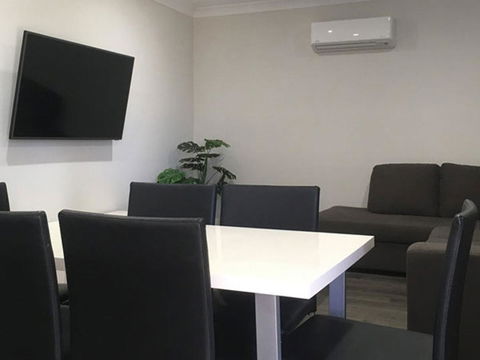 Echo Holiday Parks - Waikerie - Gold Coast 4U 16
