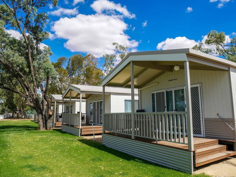 Echo Holiday Parks - Waikerie - Gold Coast 4U 0
