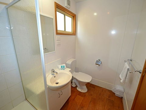 Echo Holiday Parks - Waikerie - Gold Coast 4U 40