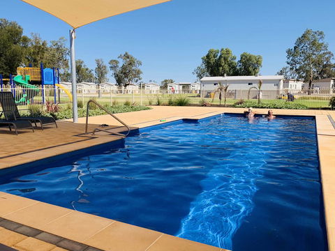 Echo Holiday Parks - Waikerie - Gold Coast 4U 6