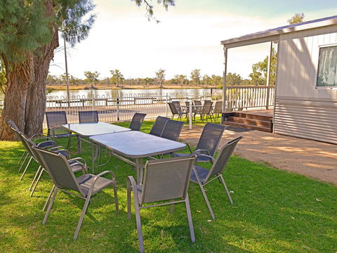 Echo Holiday Parks - Waikerie - Gold Coast 4U 28