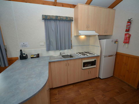 Echo Holiday Parks - Waikerie - Gold Coast 4U 33