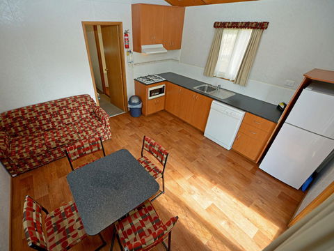 Echo Holiday Parks - Waikerie - Gold Coast 4U 43