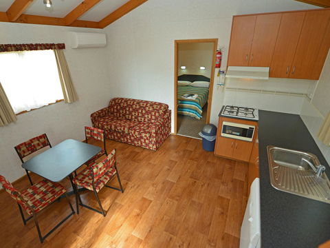 Echo Holiday Parks - Waikerie - Gold Coast 4U 42