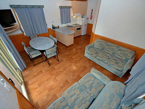 Echo Holiday Parks - Waikerie - Gold Coast 4U 32