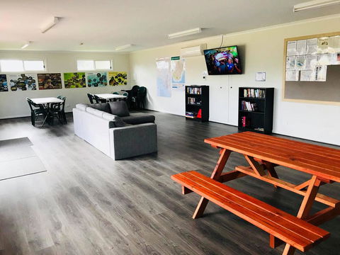 Echo Holiday Parks - Waikerie - Gold Coast 4U 3