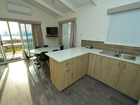 Echo Holiday Parks - Waikerie - Gold Coast 4U 22