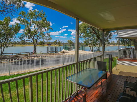 Echo Holiday Parks - Waikerie - Gold Coast 4U 2