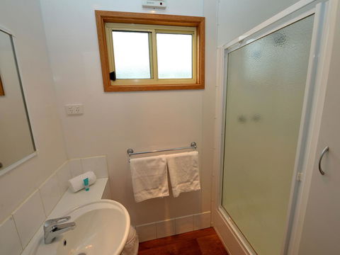 Echo Holiday Parks - Waikerie - Gold Coast 4U 36