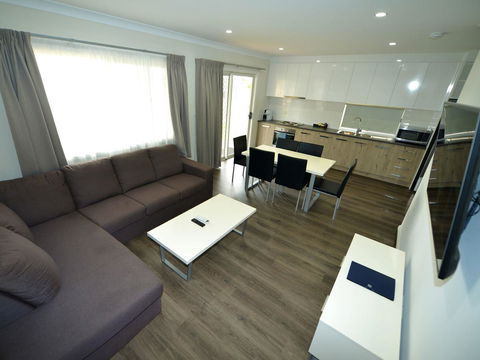 Echo Holiday Parks - Waikerie - Gold Coast 4U 15