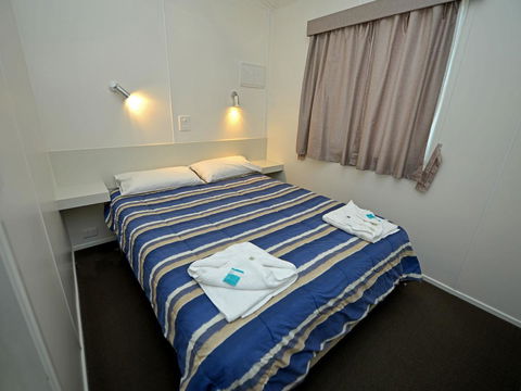 Echo Holiday Parks - Waikerie - Gold Coast 4U 25