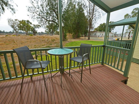 Echo Holiday Parks - Waikerie - Gold Coast 4U 38