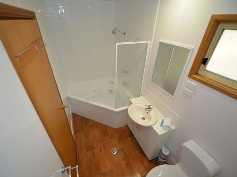 Echo Holiday Parks - Waikerie - Gold Coast 4U 39