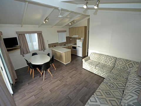 Echo Holiday Parks - Waikerie - Gold Coast 4U 24