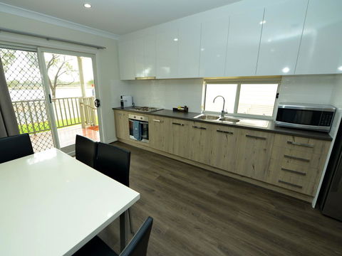 Echo Holiday Parks - Waikerie - Gold Coast 4U 13