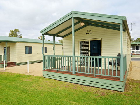 Echo Holiday Parks - Waikerie - Gold Coast 4U 37