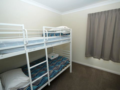 Echo Holiday Parks - Waikerie - Gold Coast 4U 20