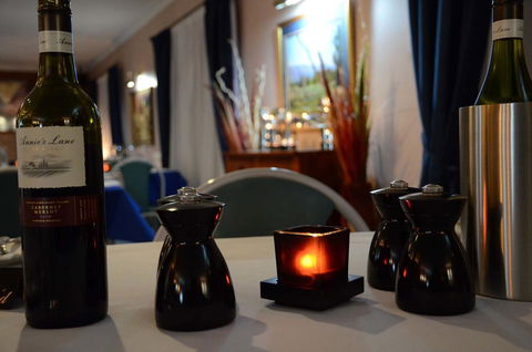 Burra Motor Inn - Accommodation Gold Coast 22