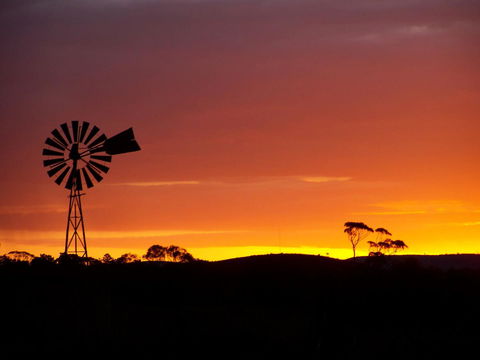 Burra Motor Inn - Accommodation Gold Coast 38