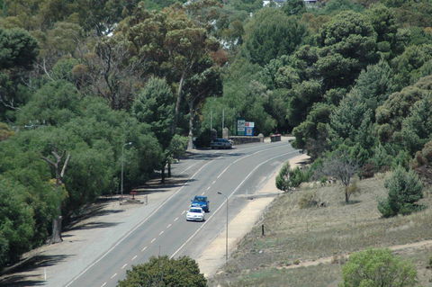 Burra Motor Inn - Accommodation Gold Coast 17