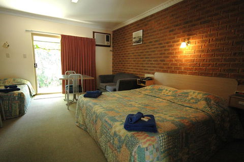 Burra Motor Inn - Accommodation Gold Coast 42