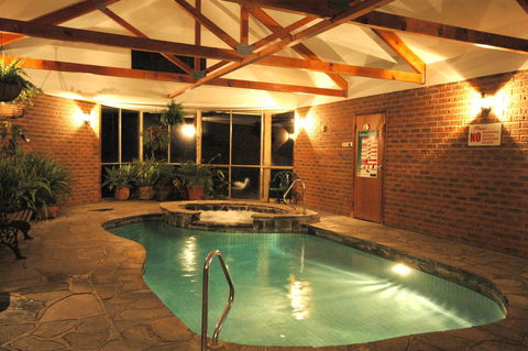 Burra Motor Inn - Accommodation Gold Coast 16