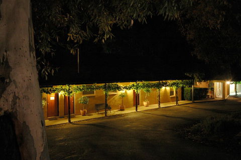 Burra Motor Inn - Accommodation Gold Coast 18