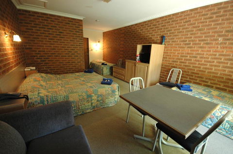 Burra Motor Inn - Accommodation Gold Coast 40