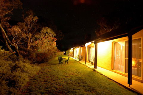 Burra Motor Inn - Accommodation Gold Coast 19