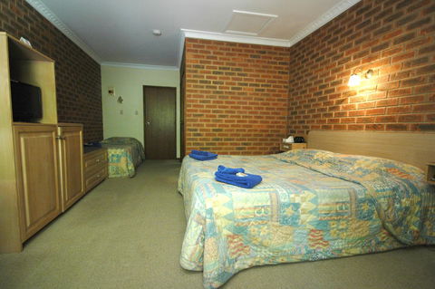 Burra Motor Inn - Accommodation Gold Coast 41