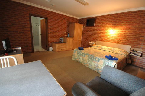 Burra Motor Inn - Accommodation Gold Coast 44