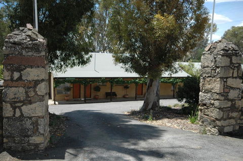 Burra Motor Inn - Accommodation Gold Coast 13