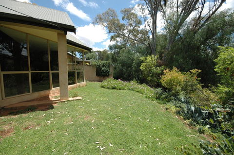 Burra Motor Inn - Accommodation Gold Coast 23