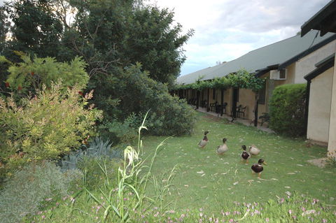 Burra Motor Inn - Accommodation Gold Coast 24
