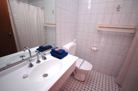 Burra Motor Inn - Accommodation Gold Coast 43