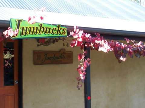 Burra Motor Inn - Accommodation Gold Coast 20