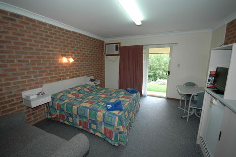 Burra Motor Inn - Accommodation Gold Coast 39