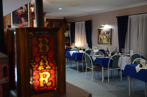 Burra Motor Inn - Accommodation Gold Coast 21